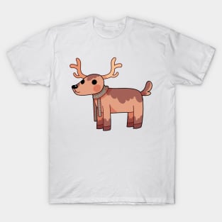 Reindeer T-Shirt